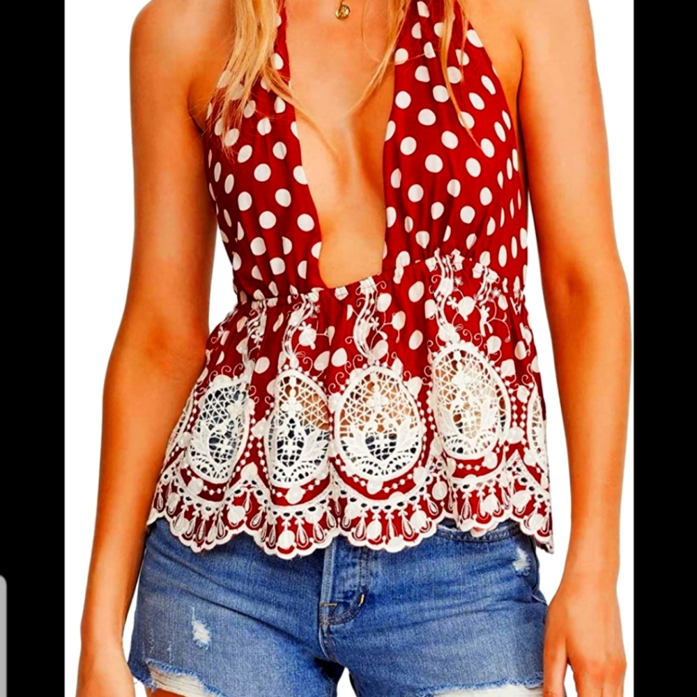 Free People top